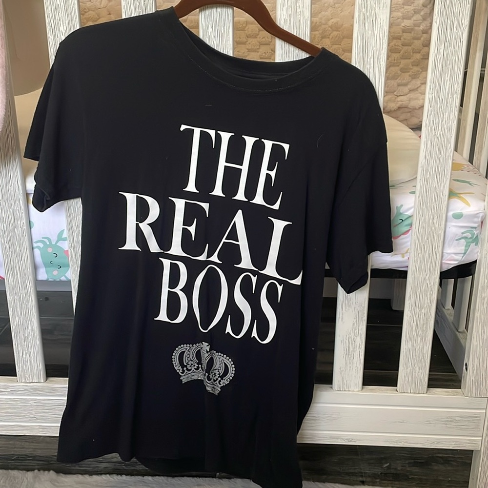 Cute T shirt